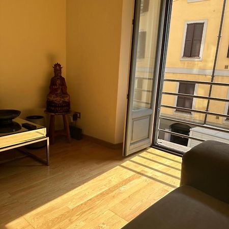 Milano Centro - Heart Of Brera Apartment Exterior photo
