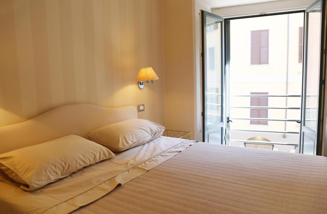 Milano Centro - Heart Of Brera Apartment Exterior photo